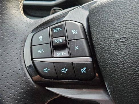 Used 2022 Ford Explorer ST w/ Equipment Group 401A RWD image 25