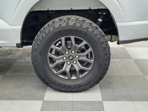 Used 2023 Ford F150 Tremor w/ 360 Degree Camera Package AWD/4WD image 19