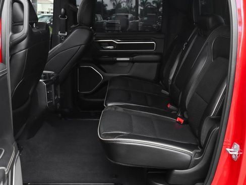 Used 2022 RAM 1500 Laramie image 49