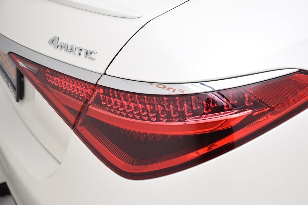 Certified 2023 Mercedes-Benz S 580 4MATIC Sedan image 14