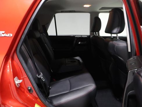 Used 2022 Toyota 4Runner TRD Off-Road Premium image 20