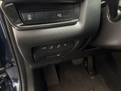 Used 2021 MAZDA CX-30 AWD 2.5 S w/ Premium Package image 21