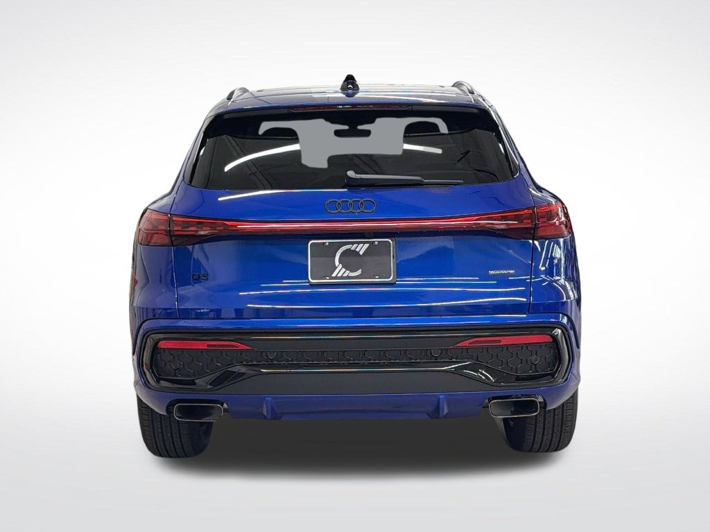 New 2026 Audi Q5 2.0T AWD/4WD image 4