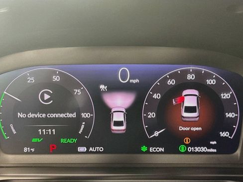 Used 2024 Honda Accord EX-L image 14