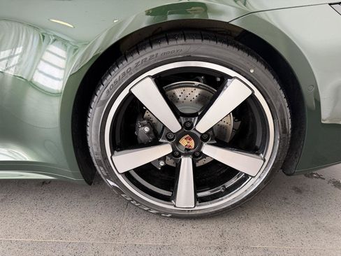 New 2026 Porsche 911 Carrera image 11