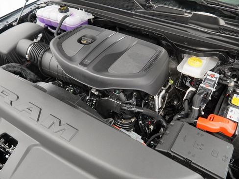 New 2026 RAM 1500 Big Horn image 37