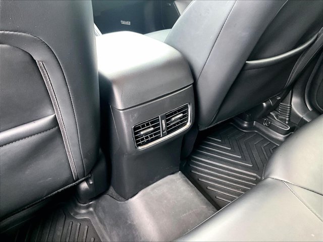 Used 2020 MAZDA CX-5 Touring FWD image 26