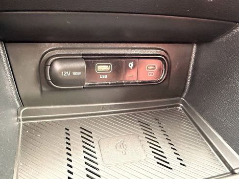 Certified 2023 Kia Sportage SX FWD image 21