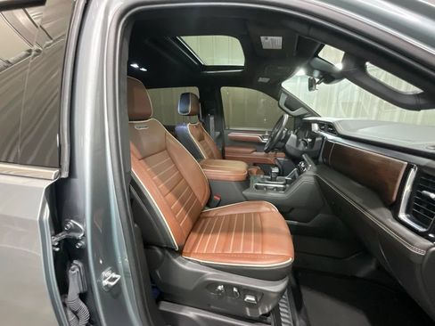 Used 2023 GMC Sierra 1500 Denali Ultimate AWD/4WD image 20