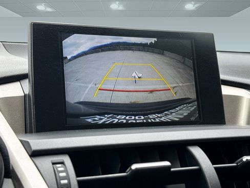 Used 2017 Lexus NX 200t FWD image 23