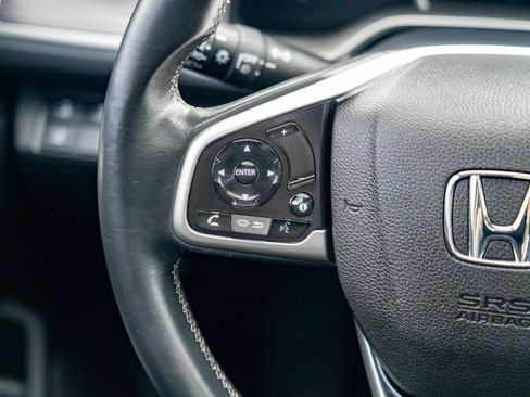 Used 2020 Honda Civic EX image 20