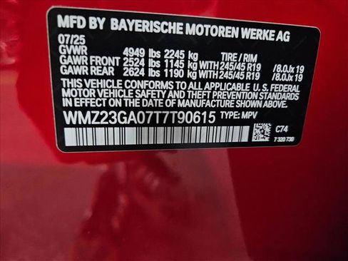 New 2026 MINI Cooper Countryman S image 17