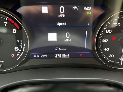 Used 2024 Cadillac XT5 Premium Luxury w/ Technology Package FWD image 7