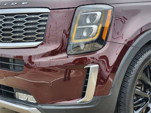Used 2021 Kia Telluride SX image 5