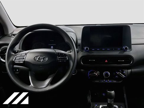 Used 2023 Hyundai Kona SEL w/ Cargo Package AWD/4WD image 22