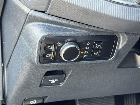 Used 2024 Ford Bronco Badlands image 23