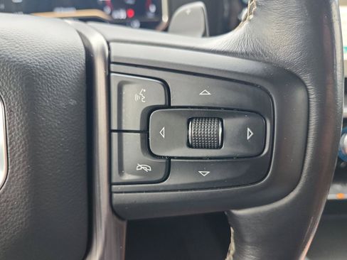Certified 2022 GMC Sierra 1500 Denali Ultimate AWD/4WD image 32