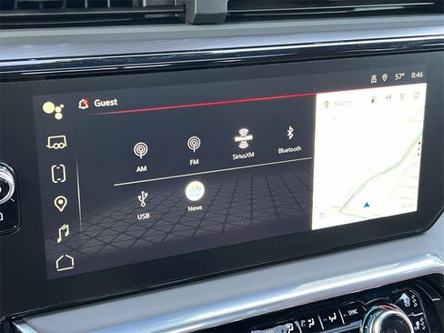 New 2026 GMC Sierra 2500 Denali Ultimate image 18