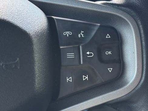 Used 2022 Ford Bronco Everglades AWD/4WD image 35