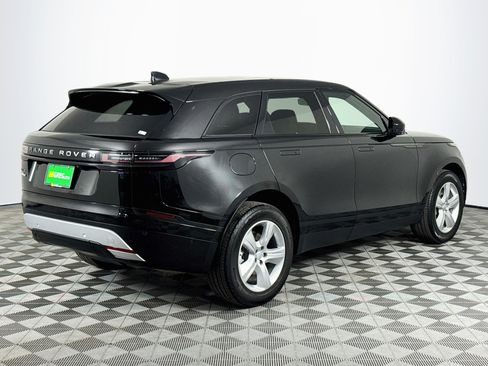 Used 2026 Land Rover Range Rover Velar S AWD/4WD image 7