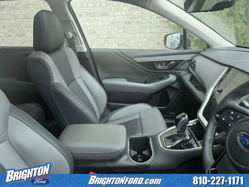 Used 2024 Subaru Outback Onyx Edition image 7