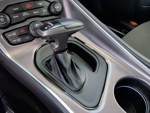 Used 2021 Dodge Challenger R/T Scat Pack RWD image 29
