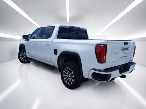 Used 2020 GMC Sierra 1500 AT4 w/ Off Road Performance Package AWD/4WD image 5