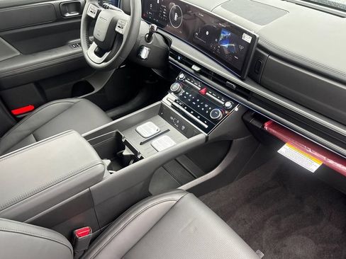 New 2026 Hyundai Santa Fe Calligraphy AWD/4WD image 16