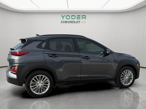 Used 2020 Hyundai Kona SEL Plus image 5