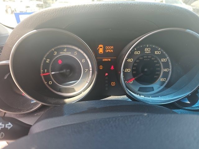 Used 2011 Acura MDX w/ Tech & Entertainment Pkg AWD/4WD image 7