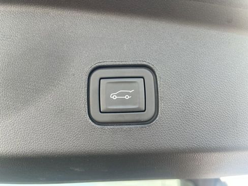 Certified 2024 Cadillac Lyriq Luxury w/ LPO, Floor Liner Package image 17