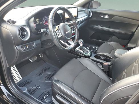Used 2022 Kia Forte GT-Line image 19