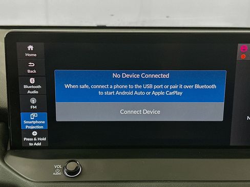 Used 2023 Honda Accord Sport image 22