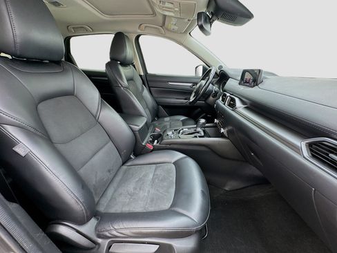 Used 2019 MAZDA CX-5 Touring FWD image 20
