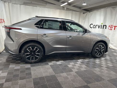 New 2026 Toyota bZ XLE image 10