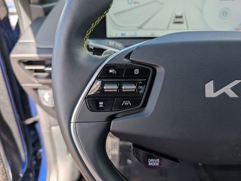 Certified 2024 Kia EV6 GT AWD/4WD image 25