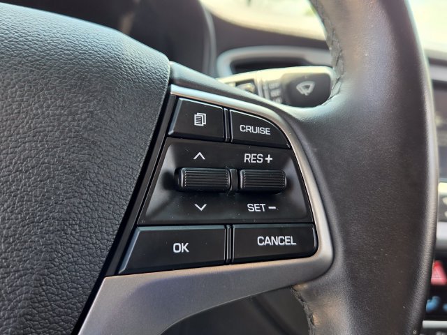 Used 2022 Hyundai Accent Limited FWD image 23