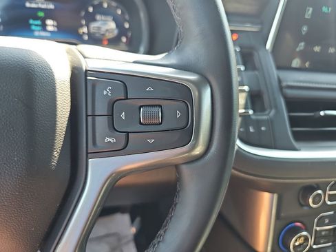Used 2024 Chevrolet Tahoe Premier RWD image 24