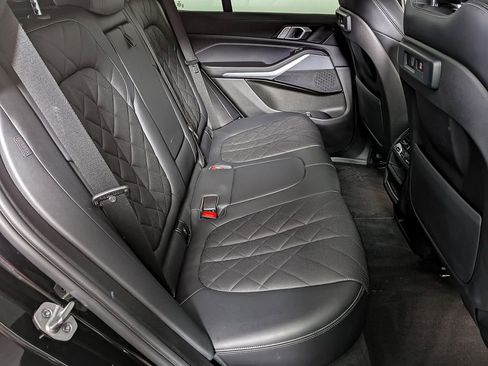 Certified 2023 BMW X5 xDrive45e w/ Parking Assistance Package image 41