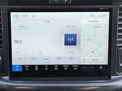 New 2026 Ford F150 Lariat w/ FX4 Off-Road Package image 16