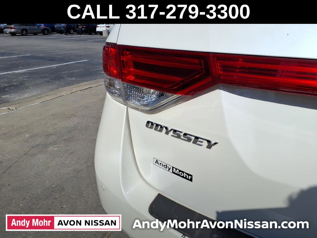 Used 2016 Honda Odyssey Touring image 13