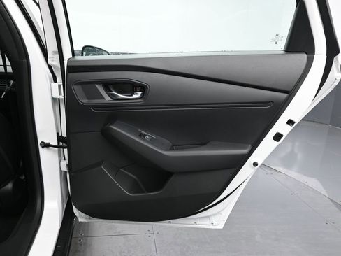 New 2025 Honda Accord Sport image 34