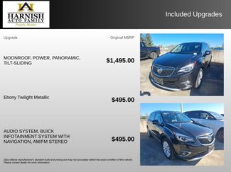Used 2020 Buick Envision Premium video 4