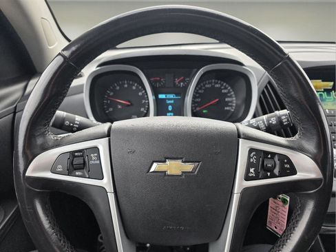 Used 2016 Chevrolet Equinox LT w/ Convenience Package image 48