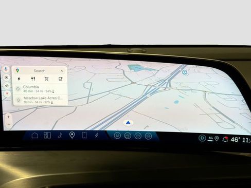 New 2026 Cadillac Vistiq Sport w/ LPO, Floor Liner Package image 12