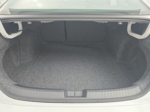 New 2026 Volkswagen Jetta S image 12