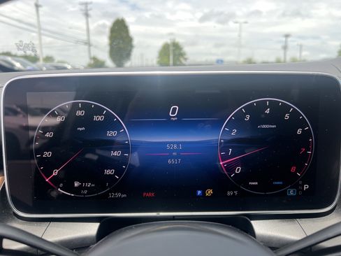 Certified 2025 Mercedes-Benz GLC 300 4MATIC image 21