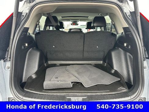 Certified 2025 Honda CR-V EX-L image 41