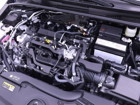 New 2026 Toyota Corolla XSE image 17