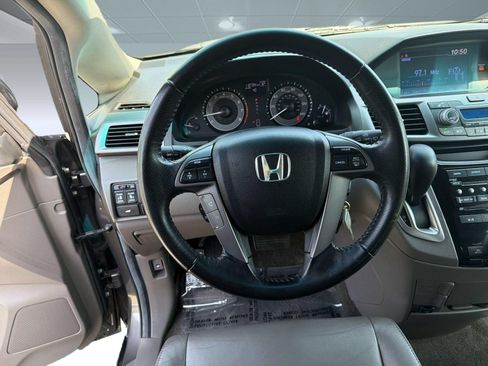 Used 2012 Honda Odyssey EX-L image 11